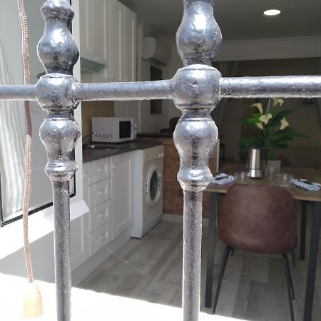 Apartaloft La Celestina Apartment Almagro Ngoại thất bức ảnh