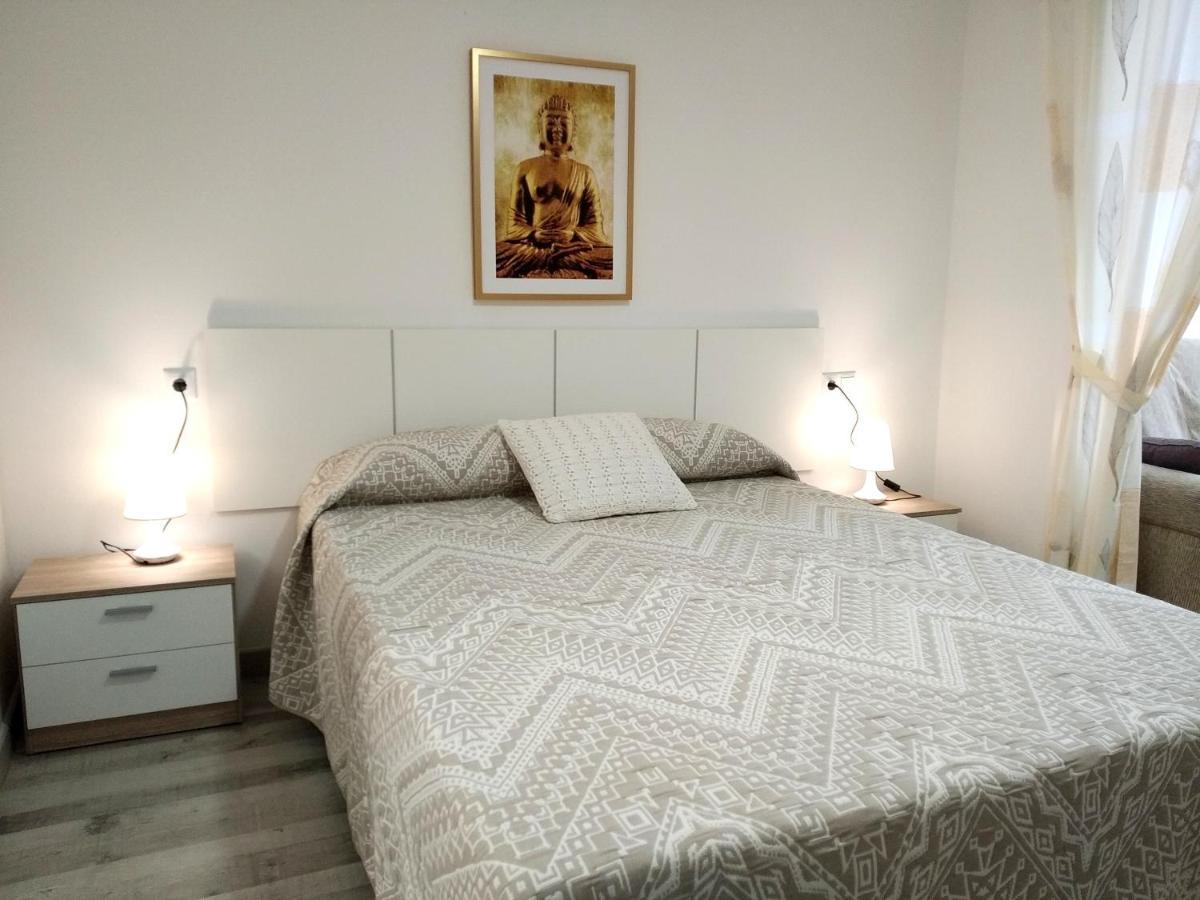 Apartaloft La Celestina Apartment Almagro Ngoại thất bức ảnh